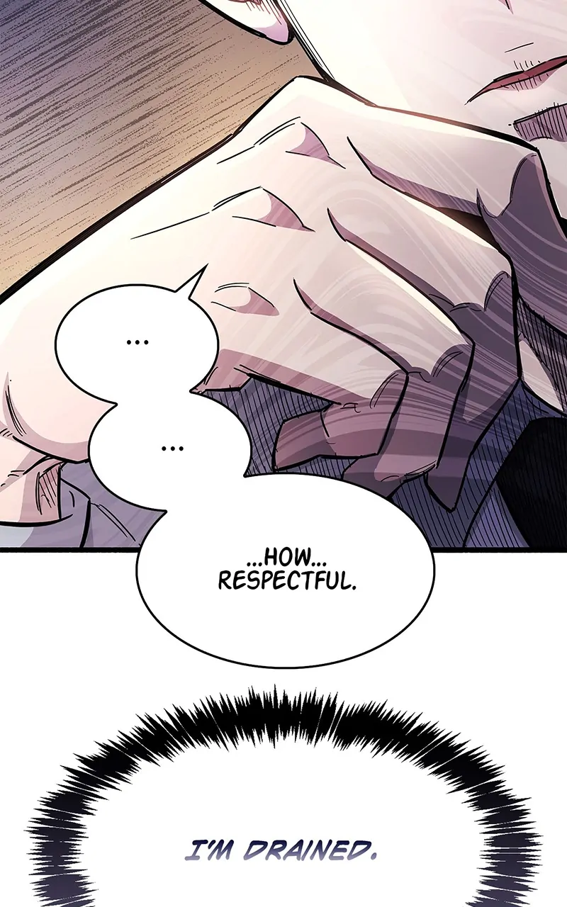 The Player Hides His Past [Official] - Episode 30 manhwa