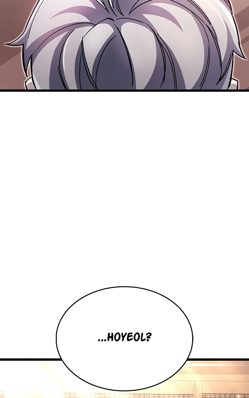 The Player Hides His Past [Official] - Episode 30 manhwa