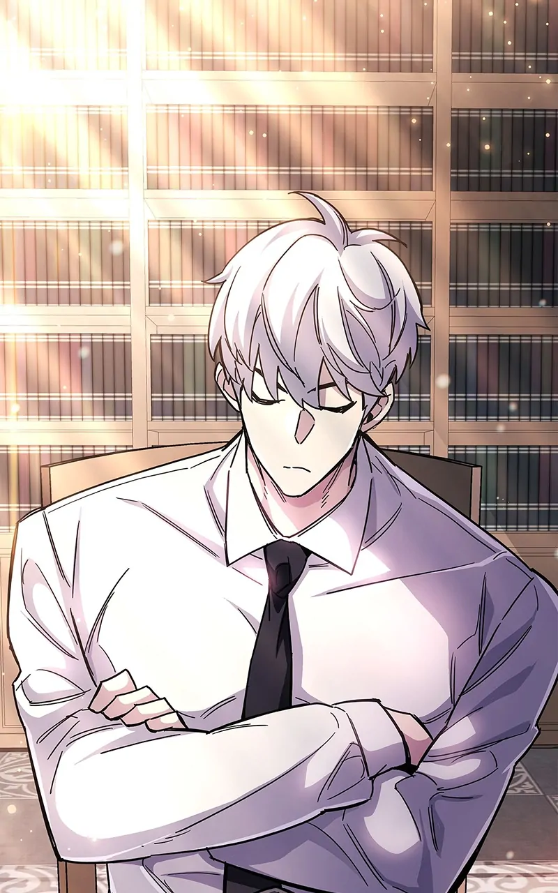 The Player Hides His Past [Official] - Episode 30 manhwa