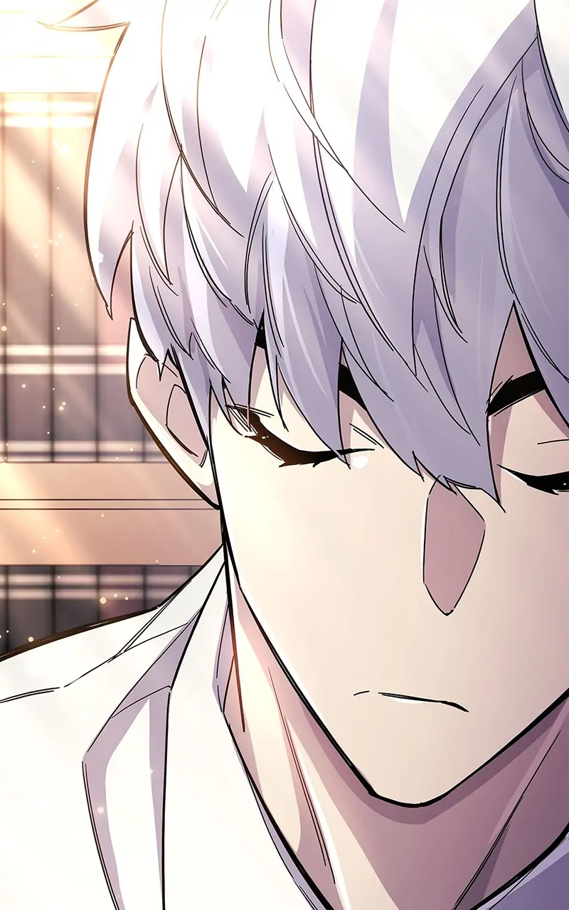 The Player Hides His Past [Official] - Episode 30 manhwa