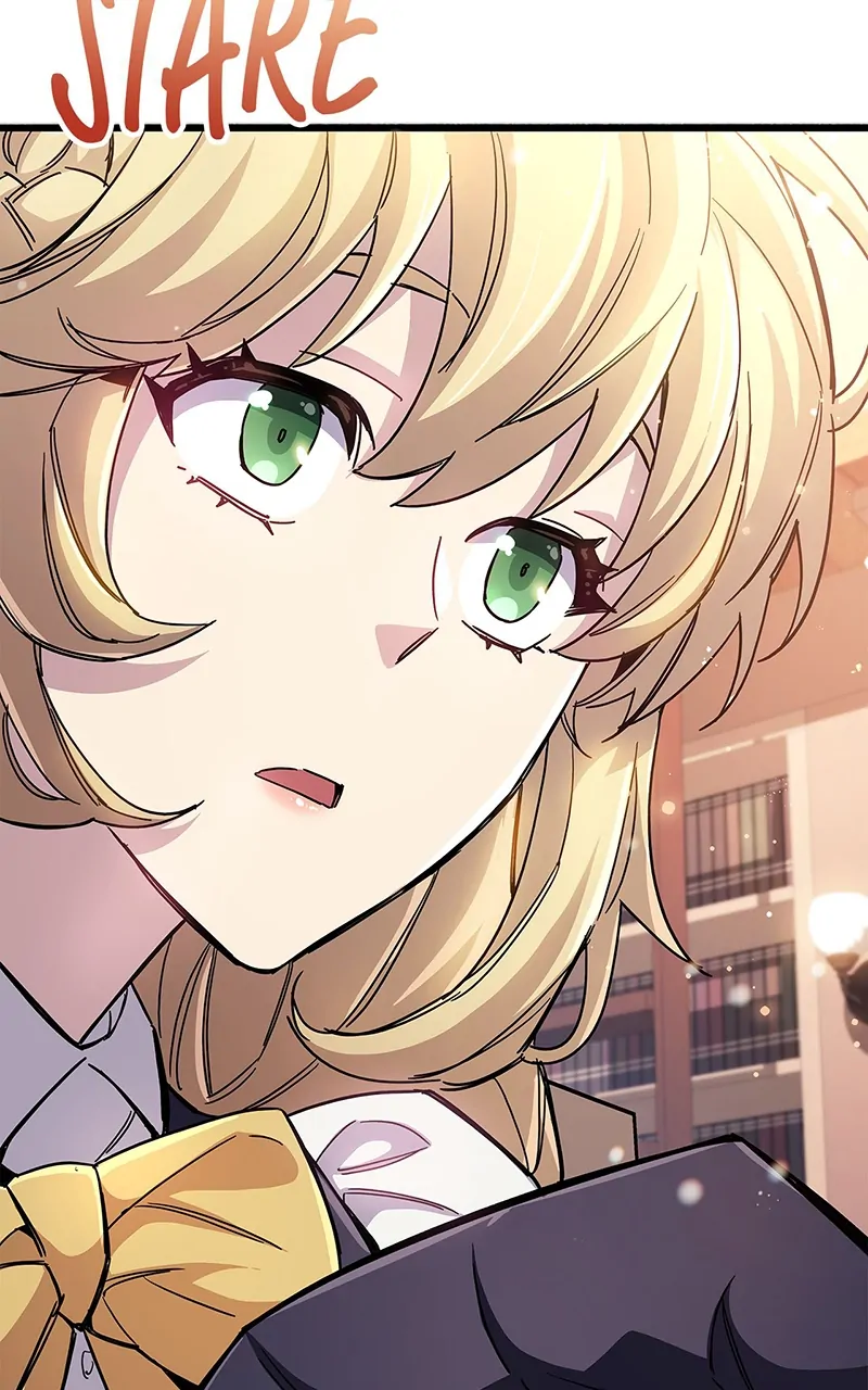 The Player Hides His Past [Official] - Episode 30 manhwa