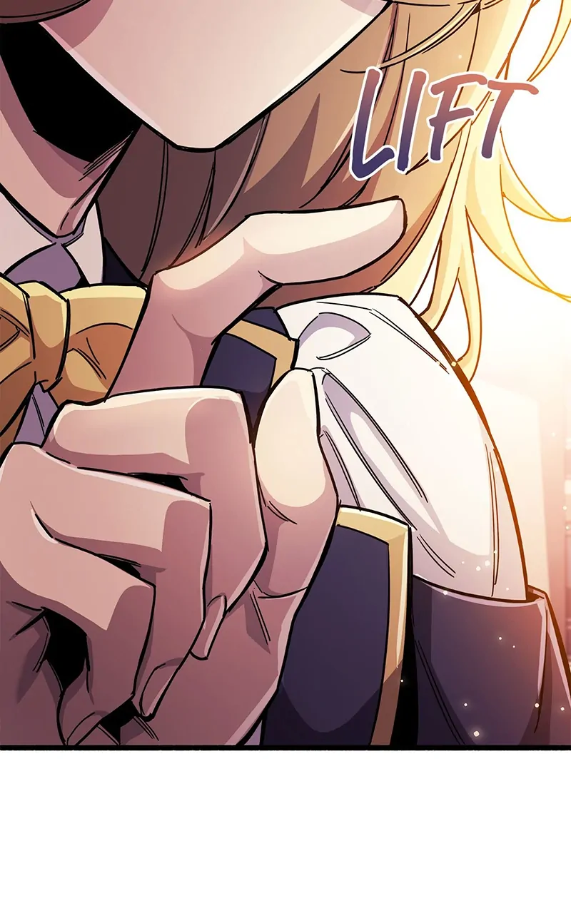 The Player Hides His Past [Official] - Episode 30 manhwa