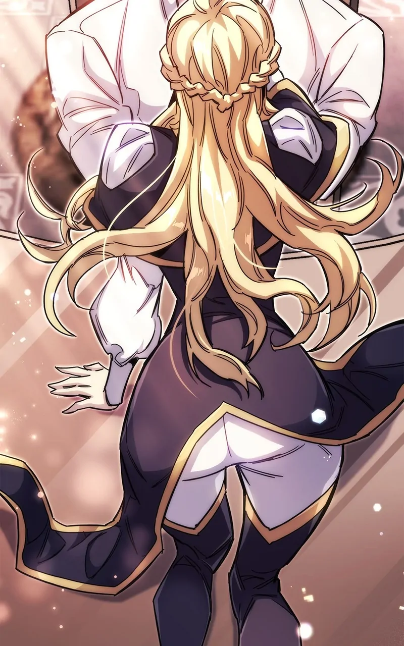 The Player Hides His Past [Official] - Episode 30 manhwa