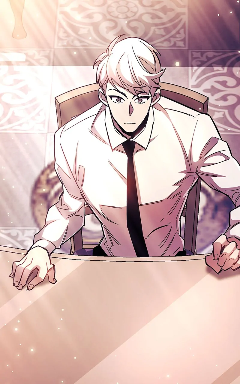 The Player Hides His Past [Official] - Episode 30 manhwa