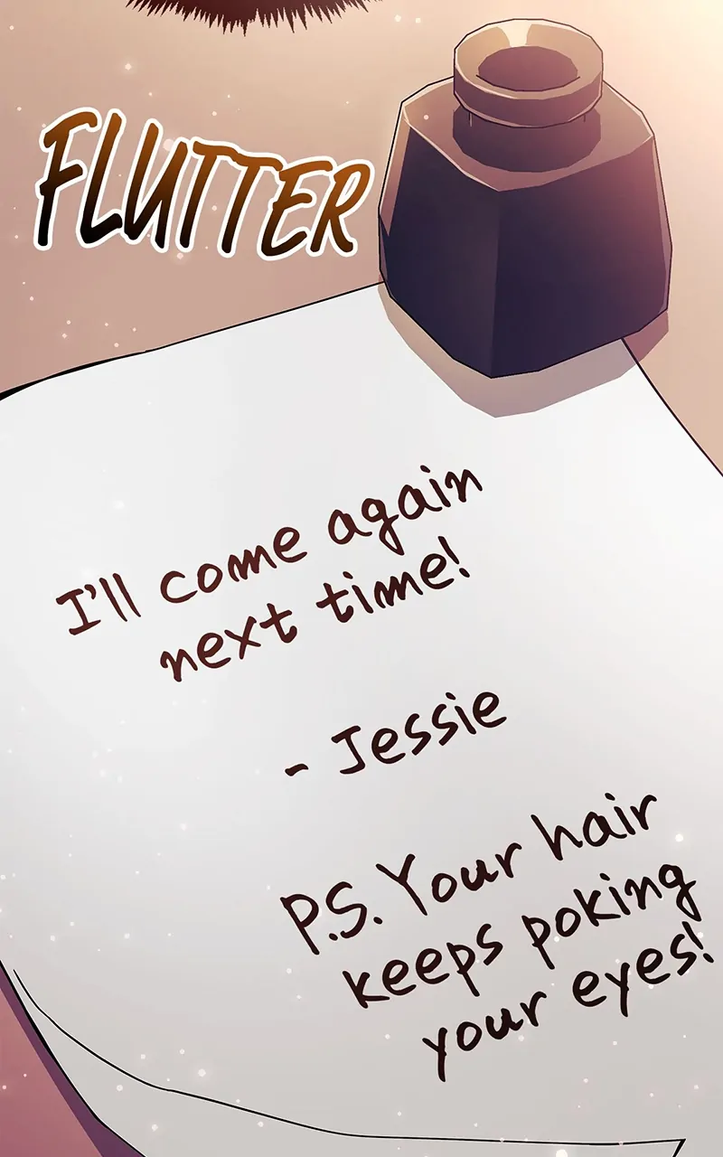 The Player Hides His Past [Official] - Episode 30 manhwa