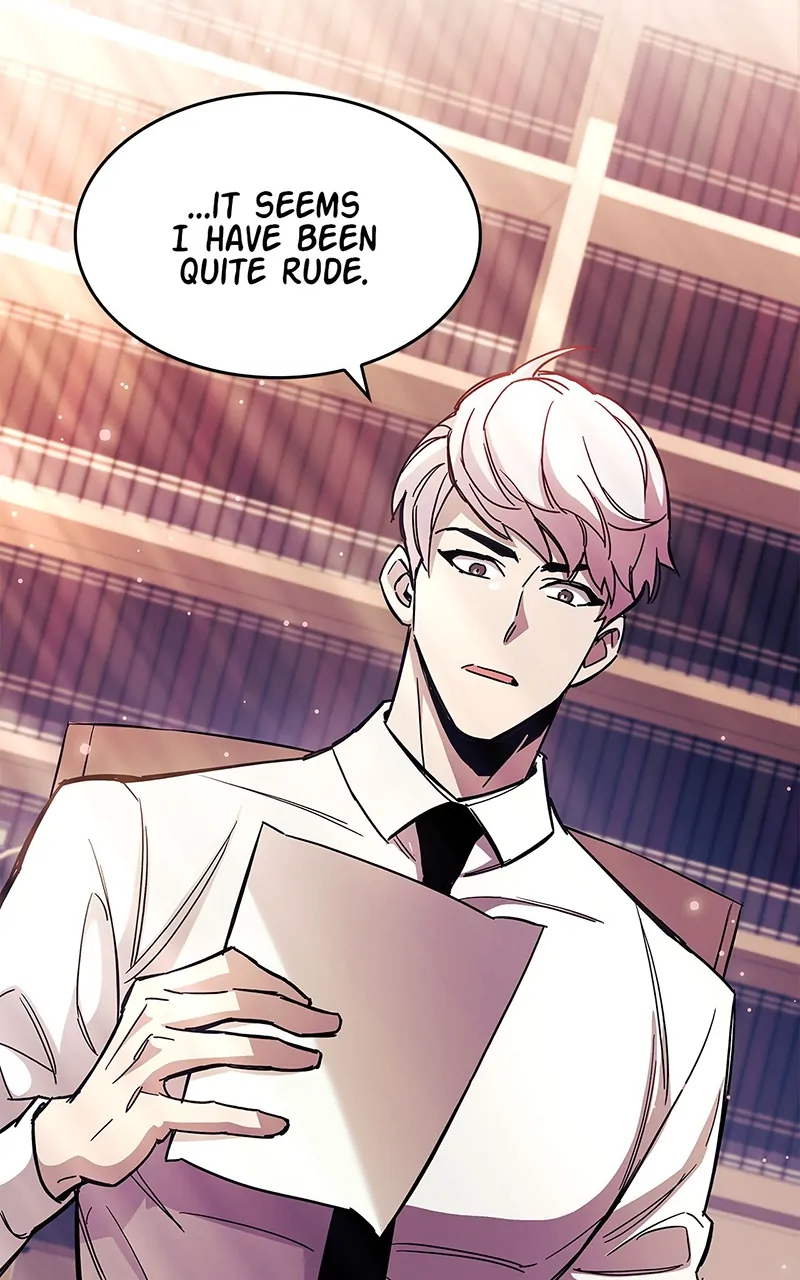 The Player Hides His Past [Official] - Episode 30 manhwa