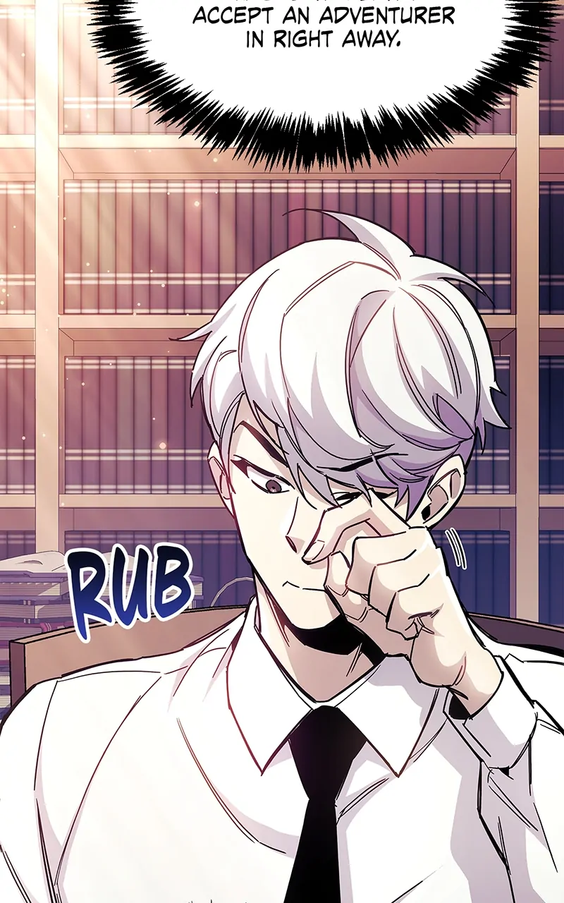 The Player Hides His Past [Official] - Episode 30 manhwa