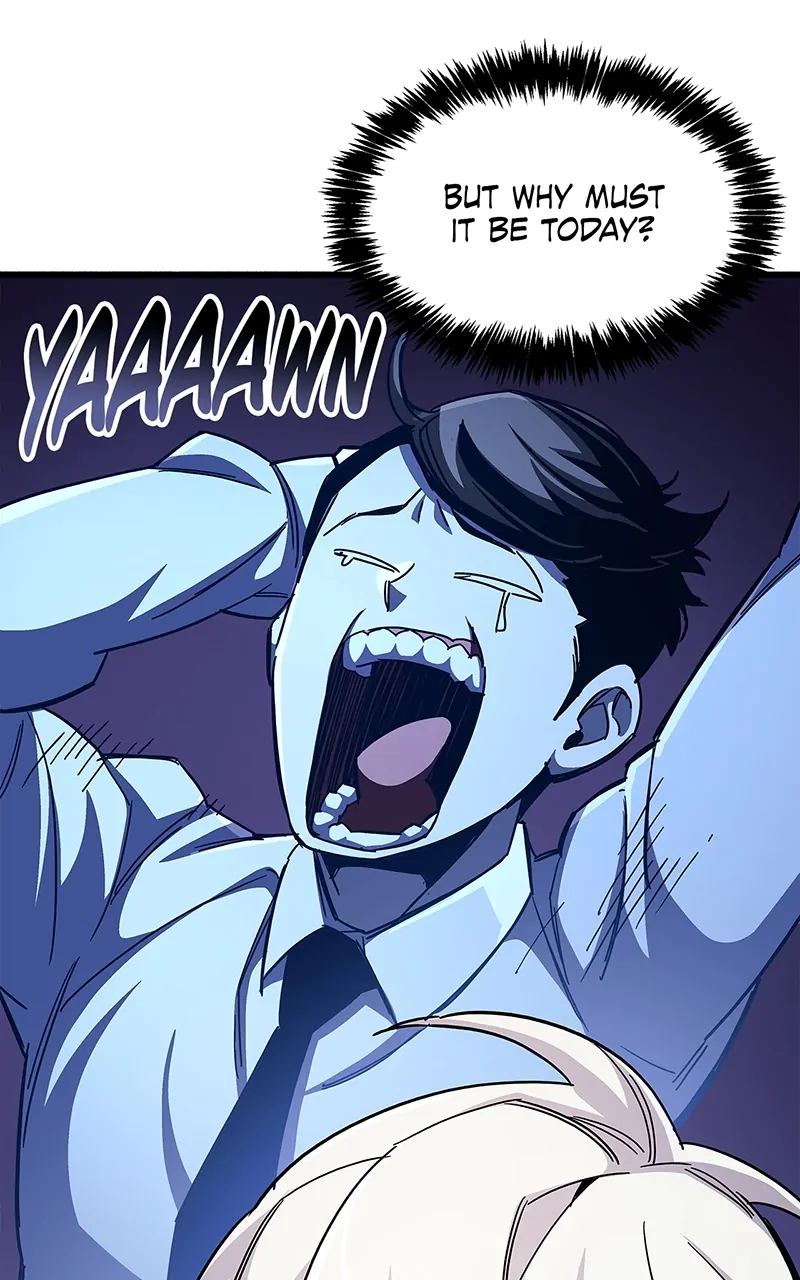 The Player Hides His Past [Official] - Episode 30 manhwa