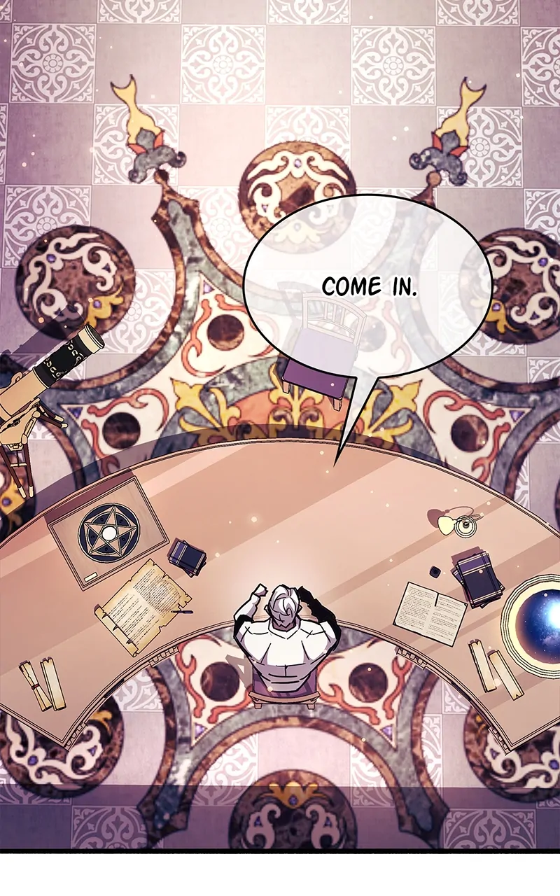 The Player Hides His Past [Official] - Episode 30 manhwa