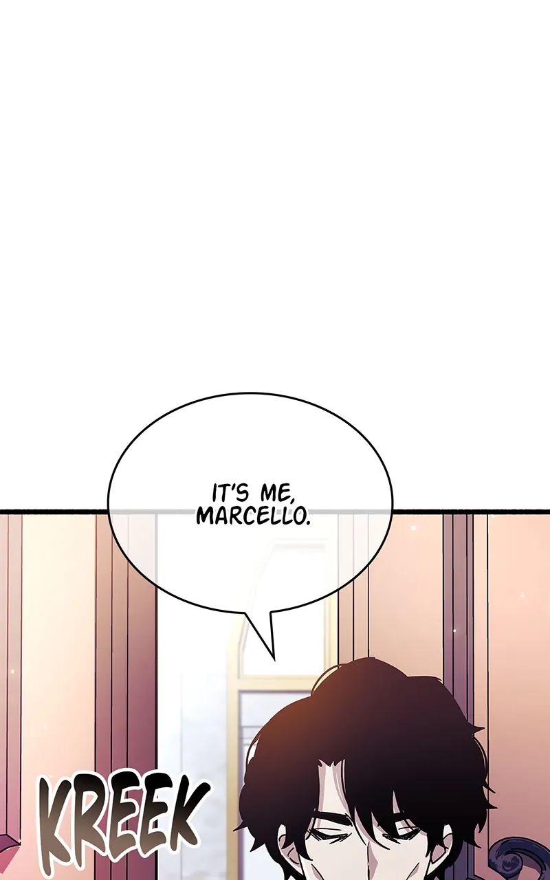 The Player Hides His Past [Official] - Episode 30 manhwa