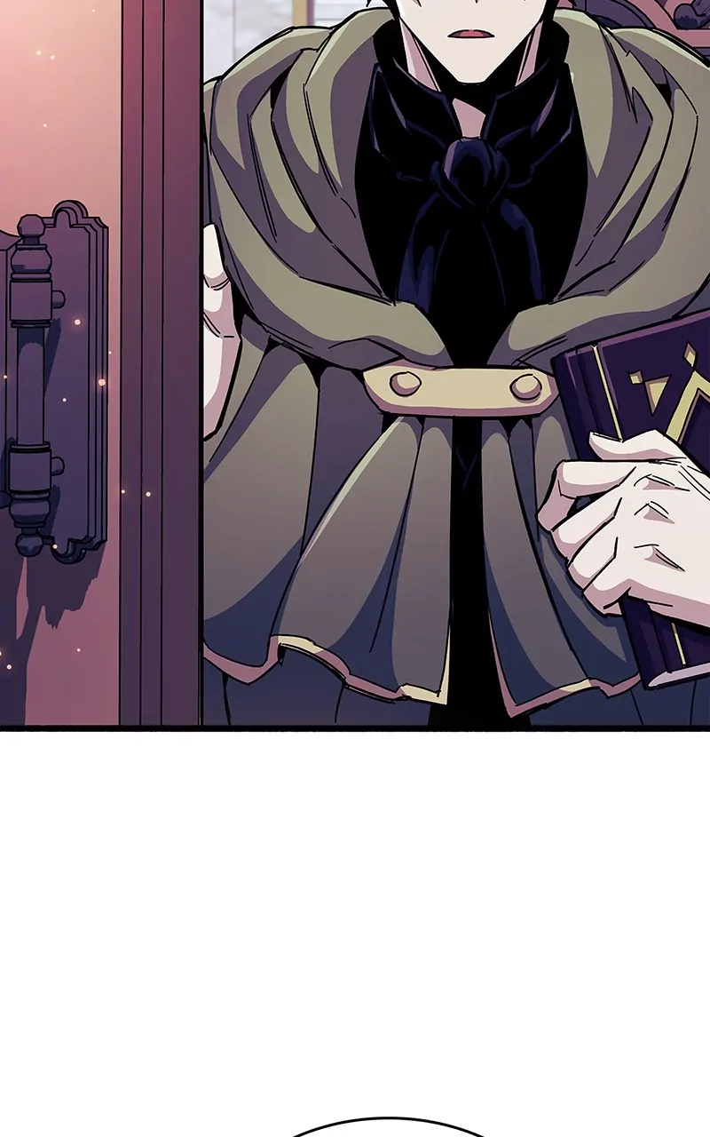The Player Hides His Past [Official] - Episode 30 manhwa