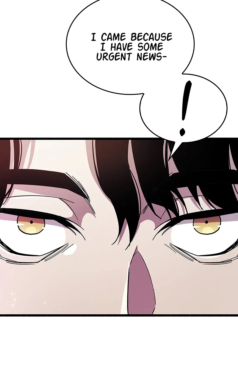 The Player Hides His Past [Official] - Episode 30 manhwa