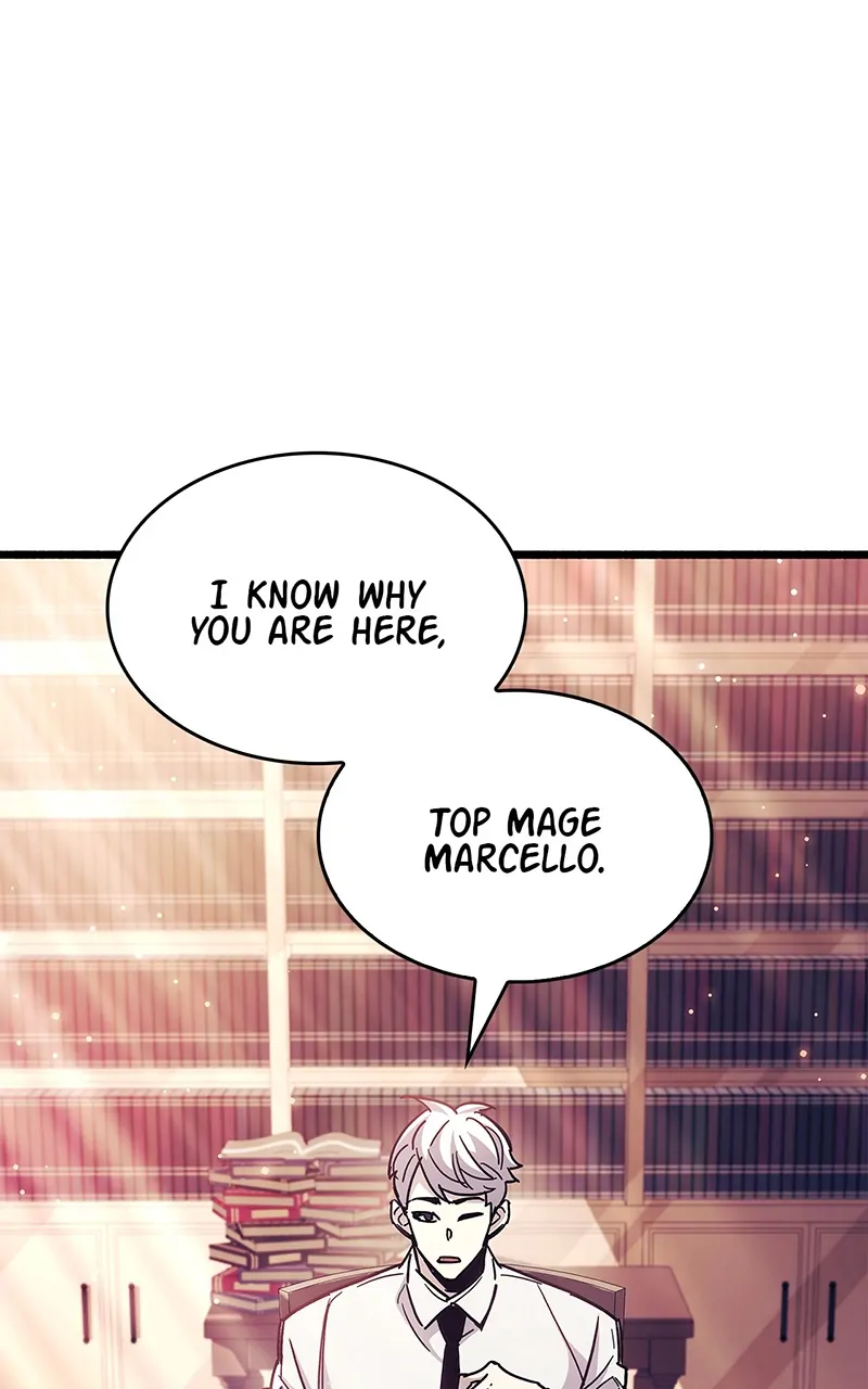 The Player Hides His Past [Official] - Episode 30 manhwa