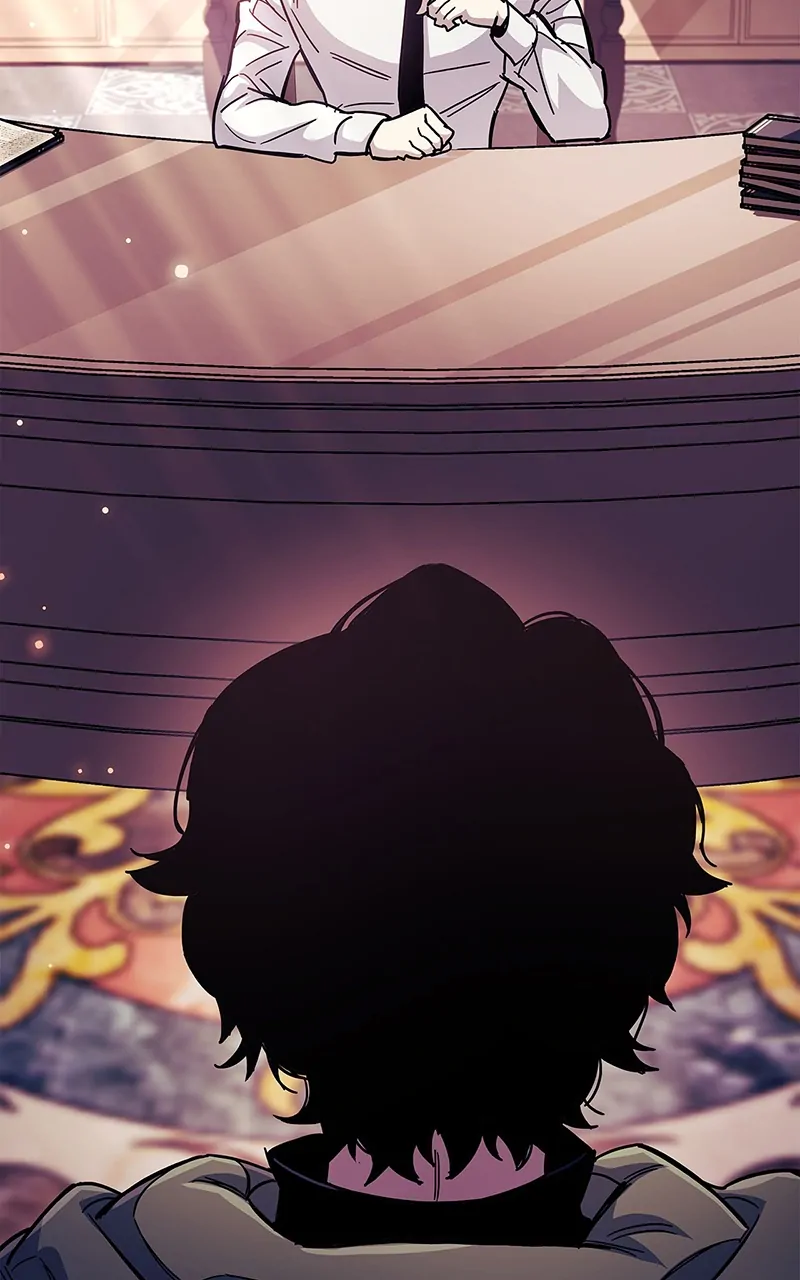 The Player Hides His Past [Official] - Episode 30 manhwa