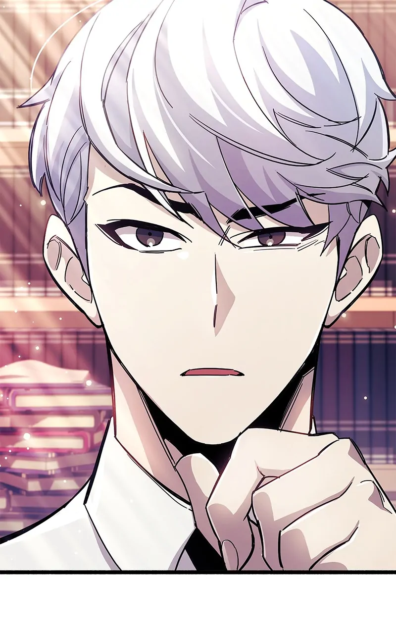 The Player Hides His Past [Official] - Episode 30 manhwa
