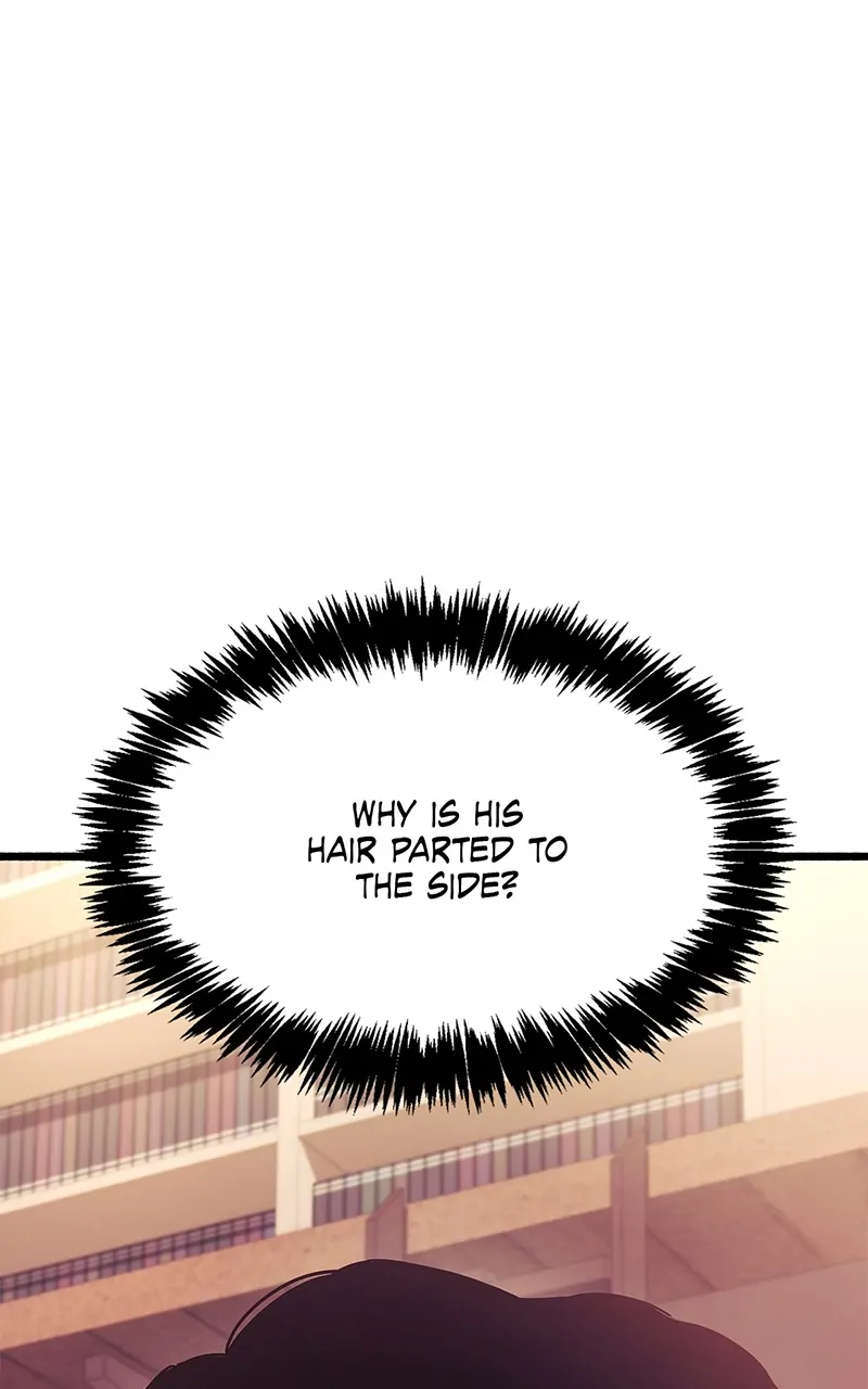 The Player Hides His Past [Official] - Episode 30 manhwa
