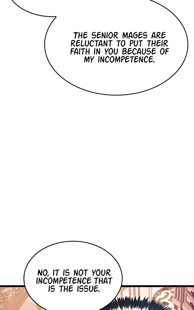 The Player Hides His Past [Official] - Episode 30 manhwa