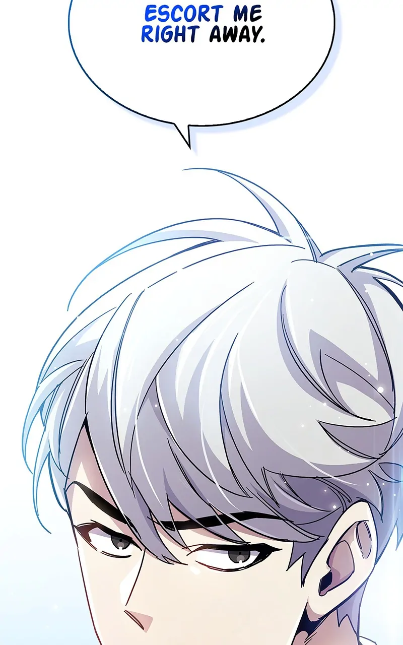 The Player Hides His Past [Official] - Episode 30 manhwa