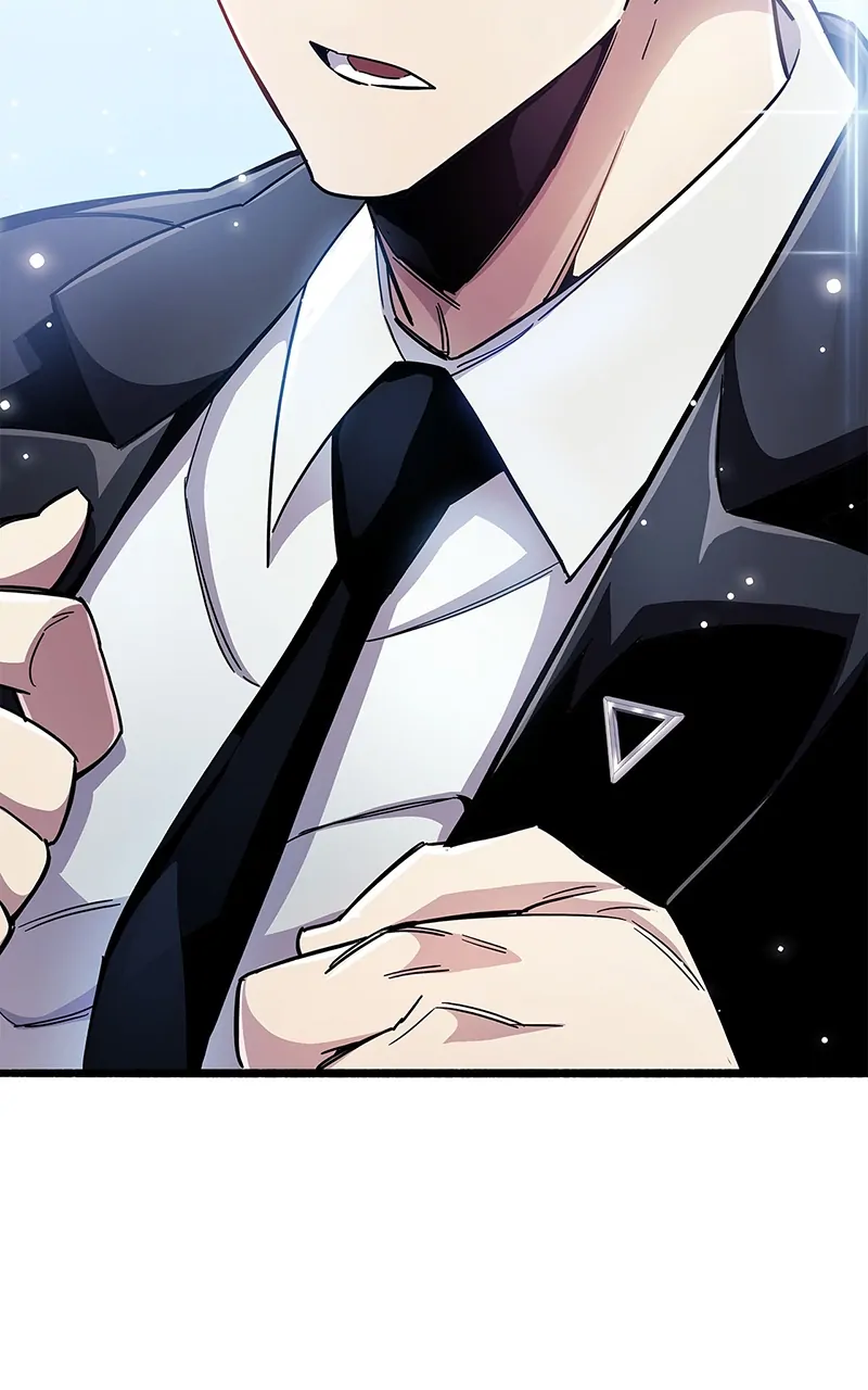 The Player Hides His Past [Official] - Episode 30 manhwa