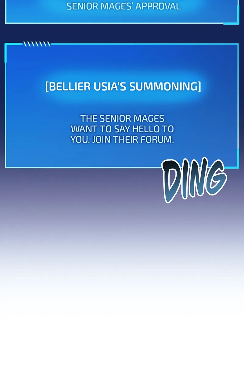 The Player Hides His Past [Official] - Episode 30 manhwa