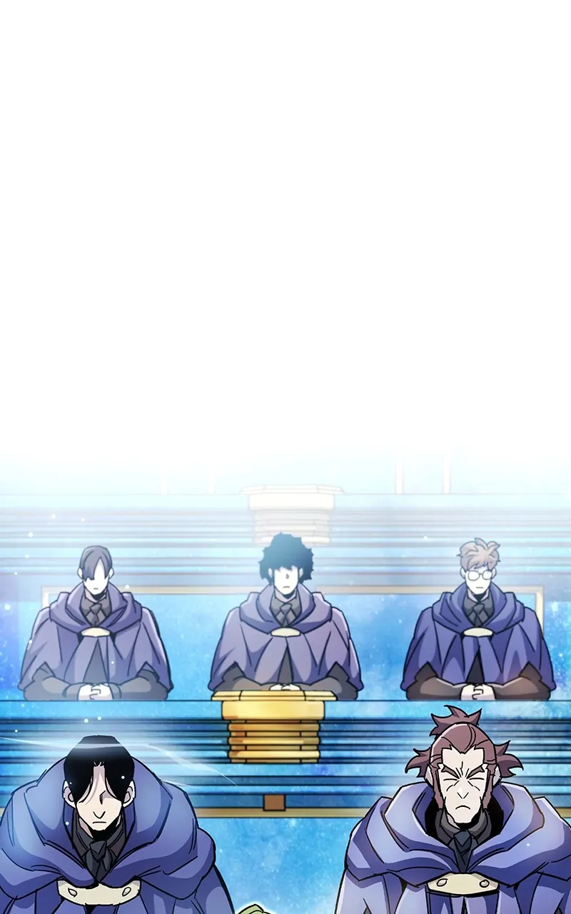 The Player Hides His Past [Official] - Episode 30 manhwa