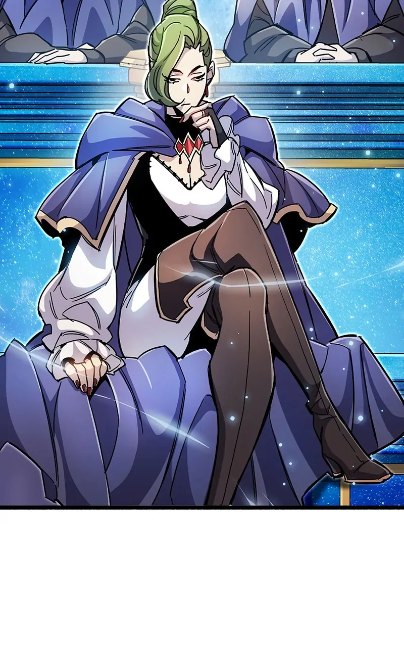 The Player Hides His Past [Official] - Episode 30 manhwa