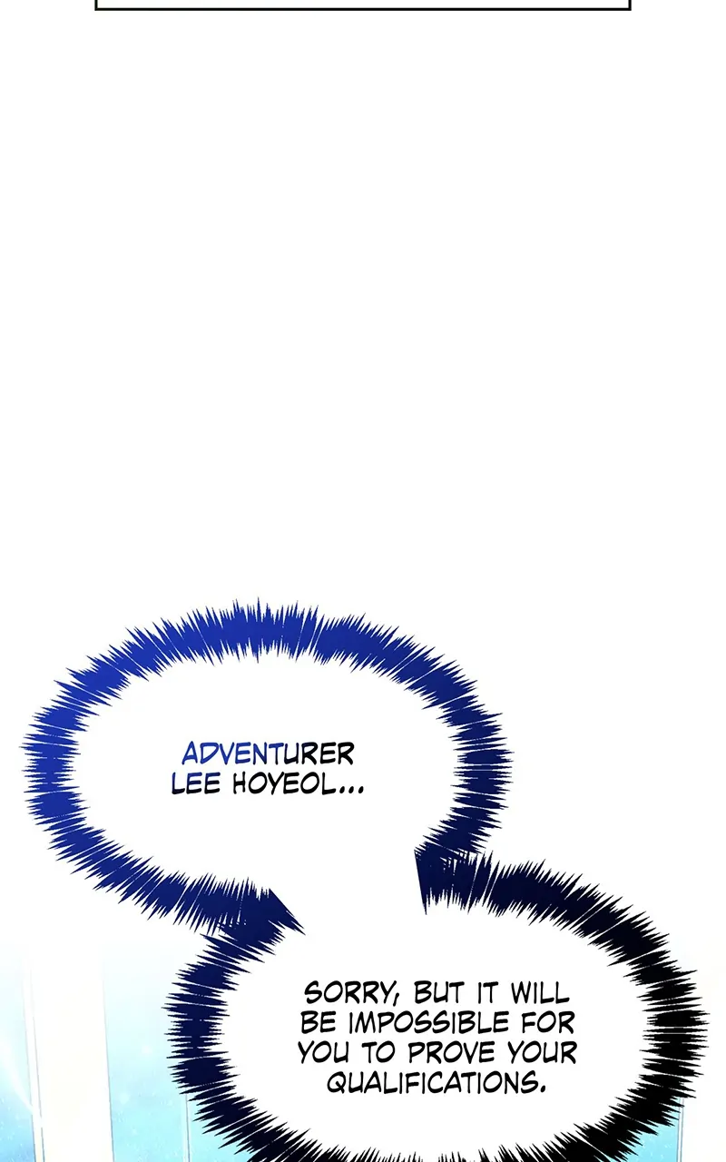 The Player Hides His Past [Official] - Episode 30 manhwa