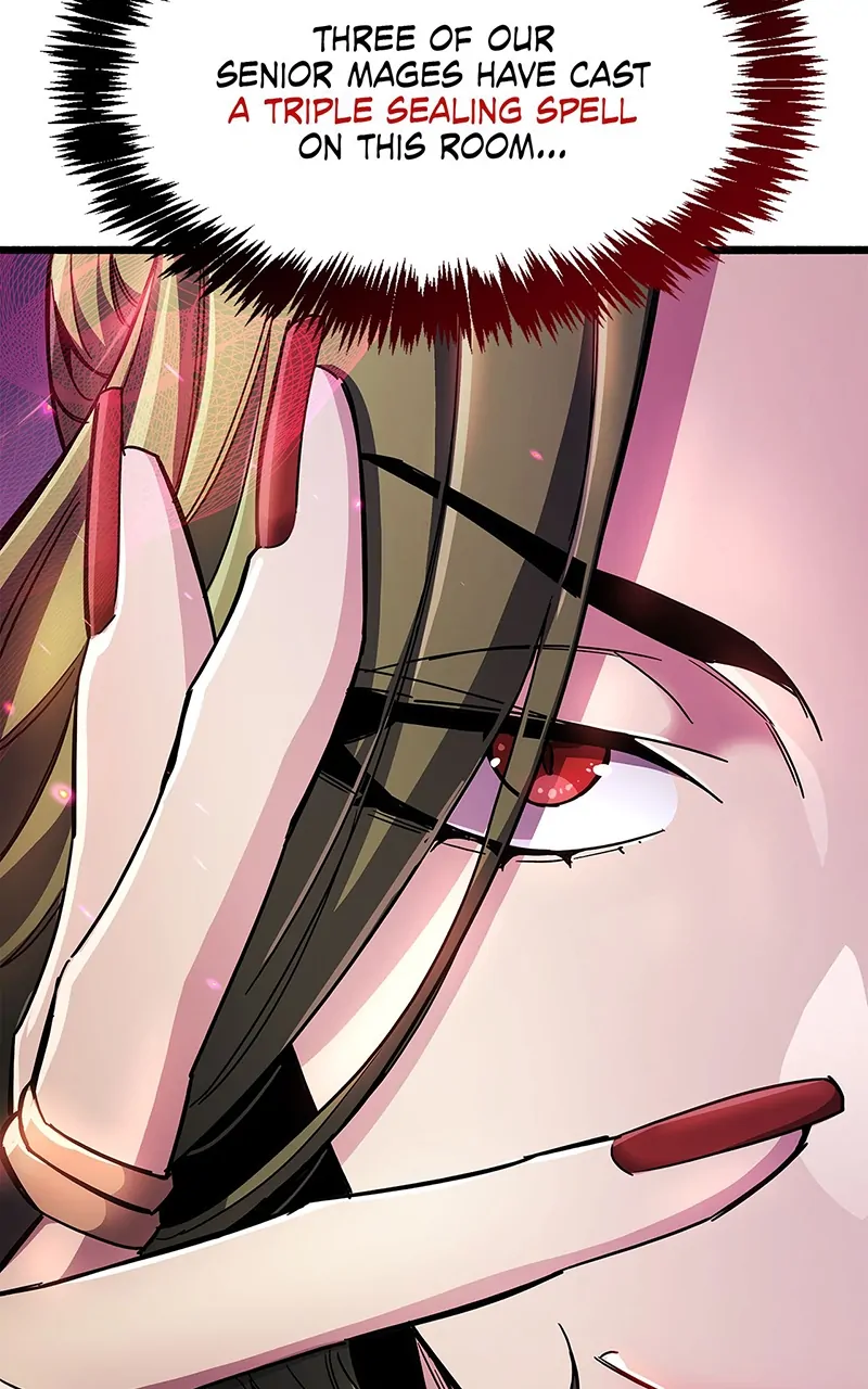 The Player Hides His Past [Official] - Episode 30 manhwa