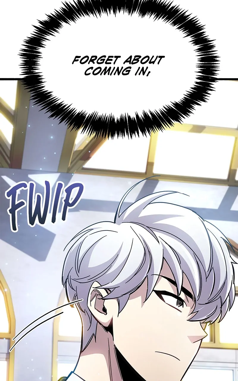 The Player Hides His Past [Official] - Episode 30 manhwa