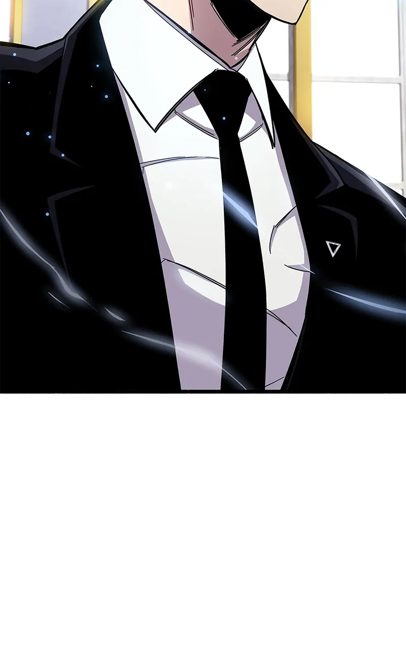 The Player Hides His Past [Official] - Episode 30 manhwa