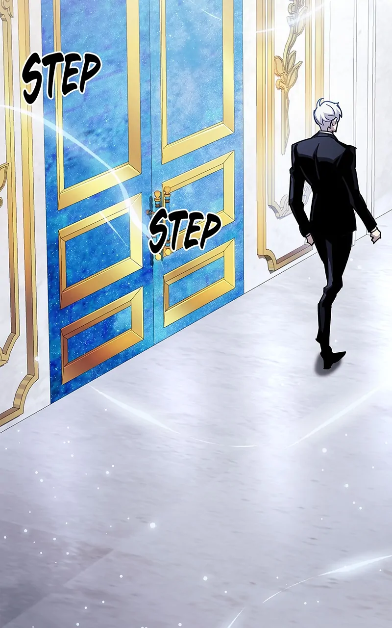 The Player Hides His Past [Official] - Episode 30 manhwa
