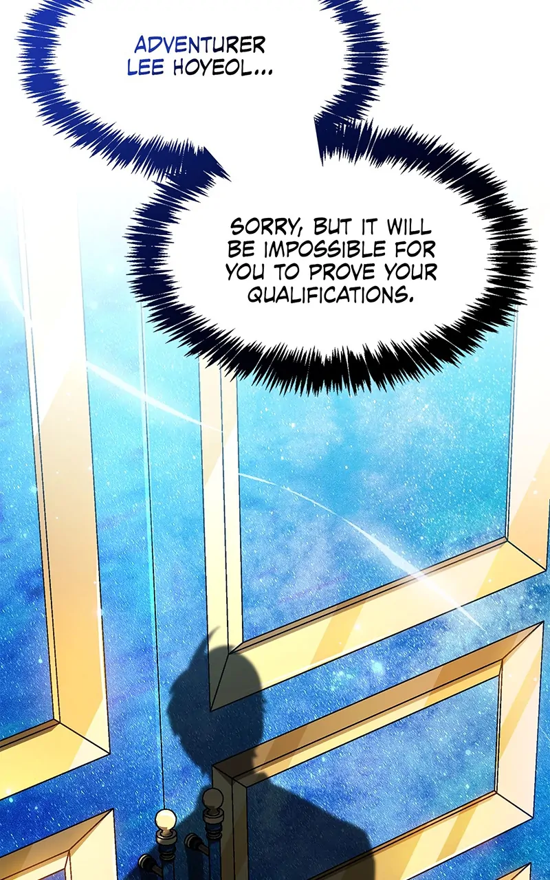 The Player Hides His Past [Official] - Episode 31 manhwa