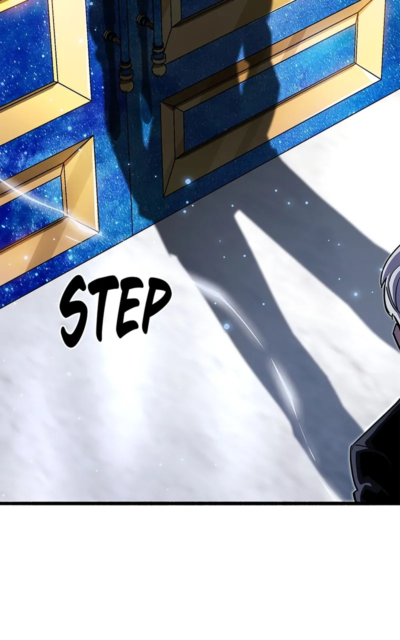 The Player Hides His Past [Official] - Episode 31 manhwa