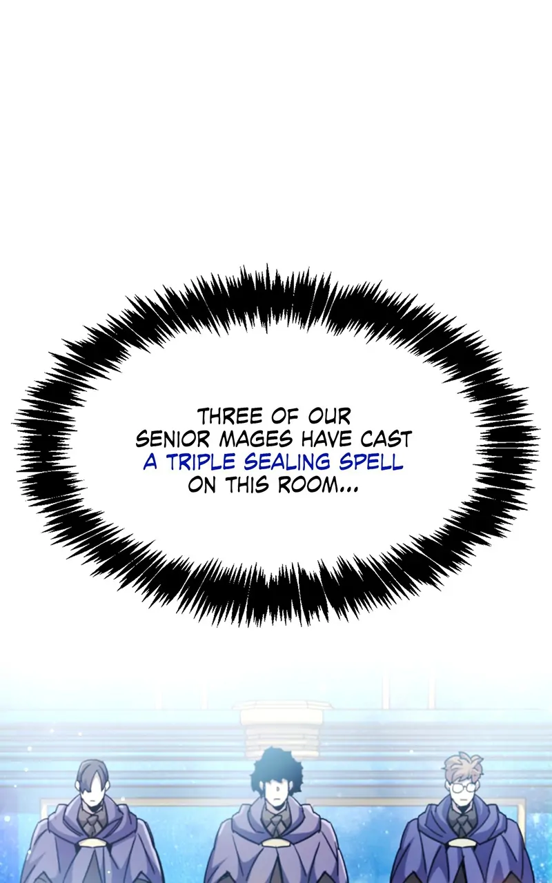 The Player Hides His Past [Official] - Episode 31 manhwa