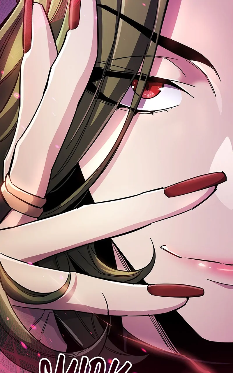 The Player Hides His Past [Official] - Episode 31 manhwa