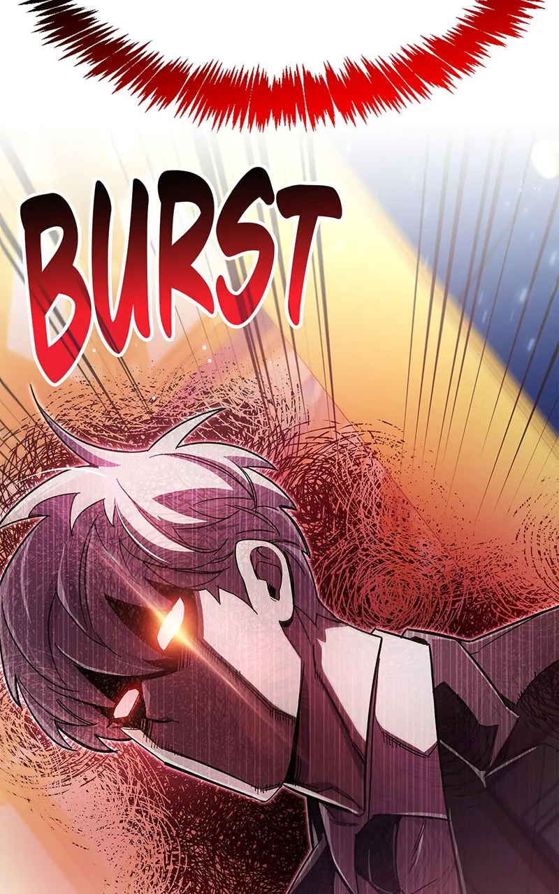 The Player Hides His Past [Official] - Episode 31 manhwa