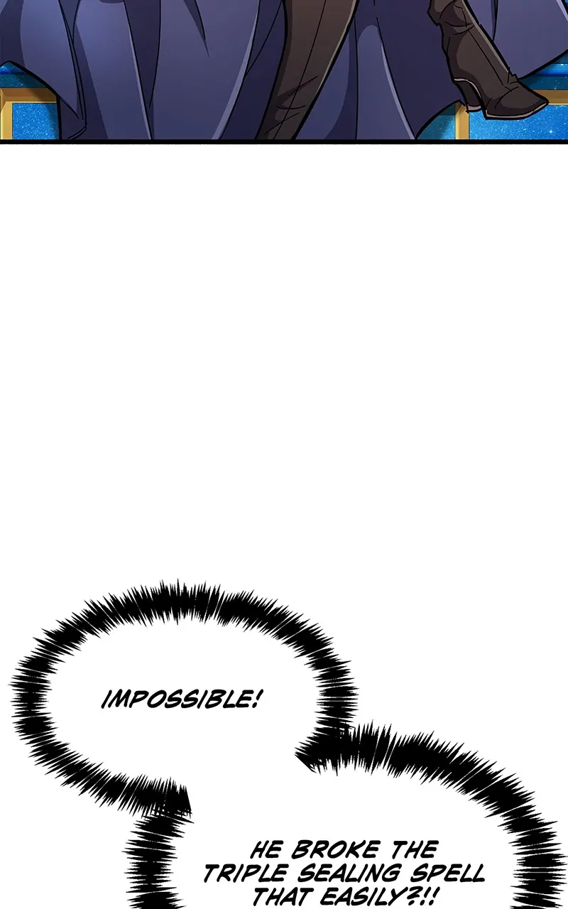 The Player Hides His Past [Official] - Episode 31 manhwa