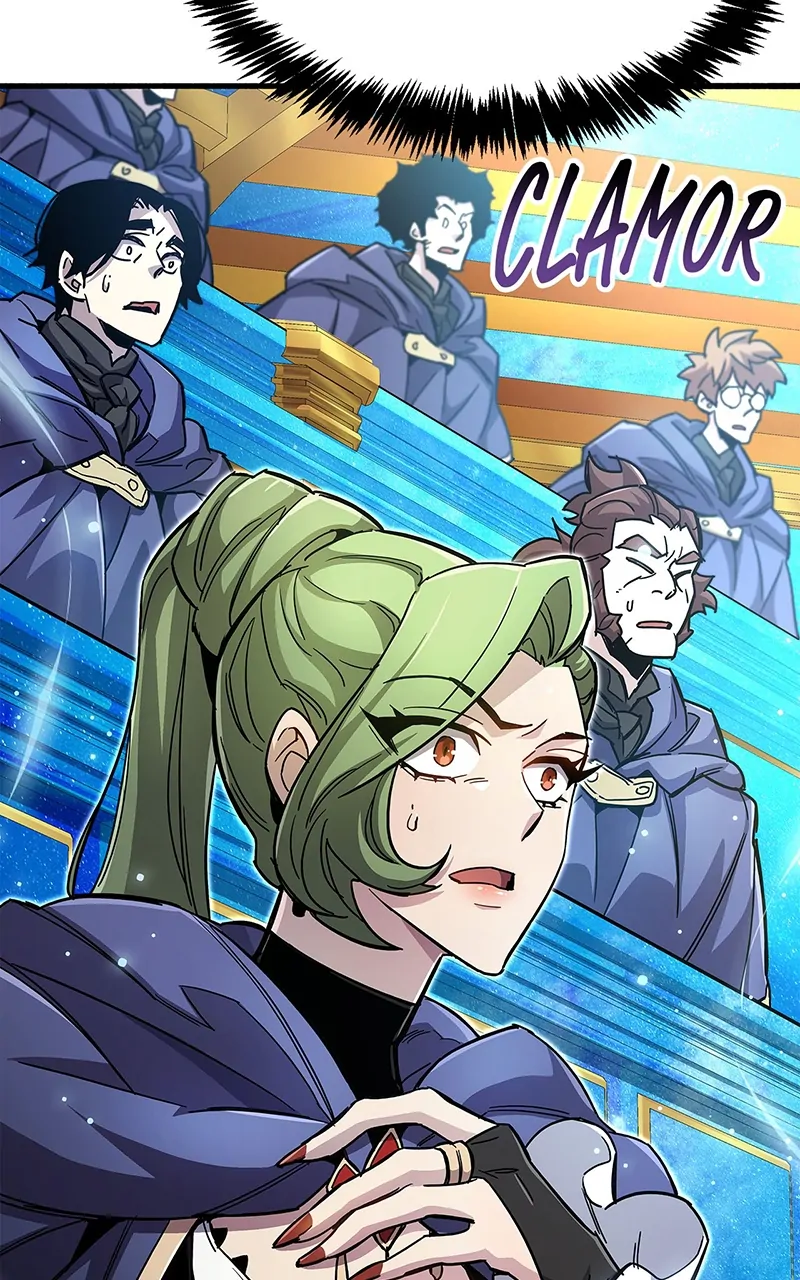 The Player Hides His Past [Official] - Episode 31 manhwa