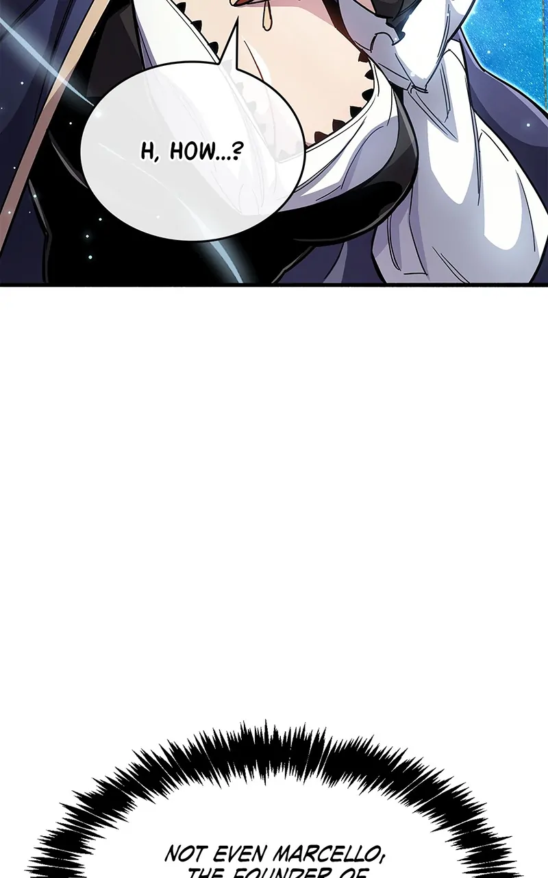 The Player Hides His Past [Official] - Episode 31 manhwa