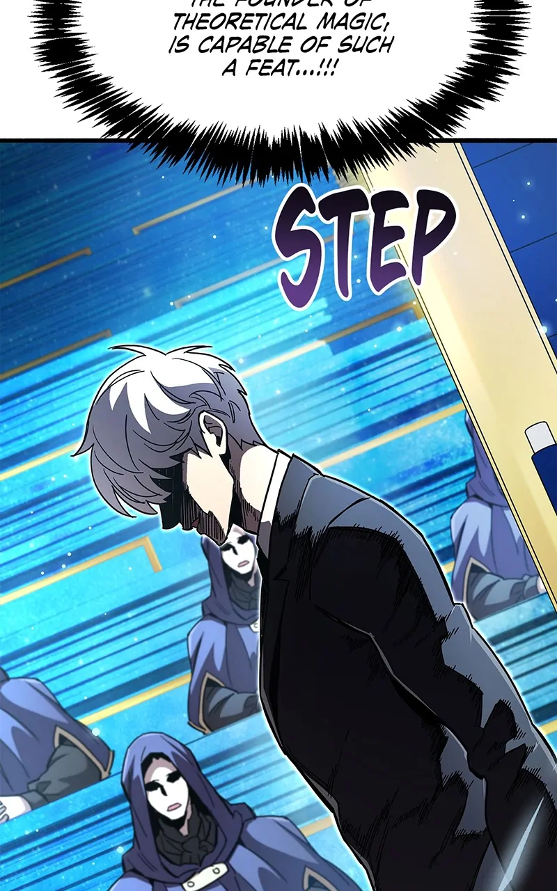 The Player Hides His Past [Official] - Episode 31 manhwa