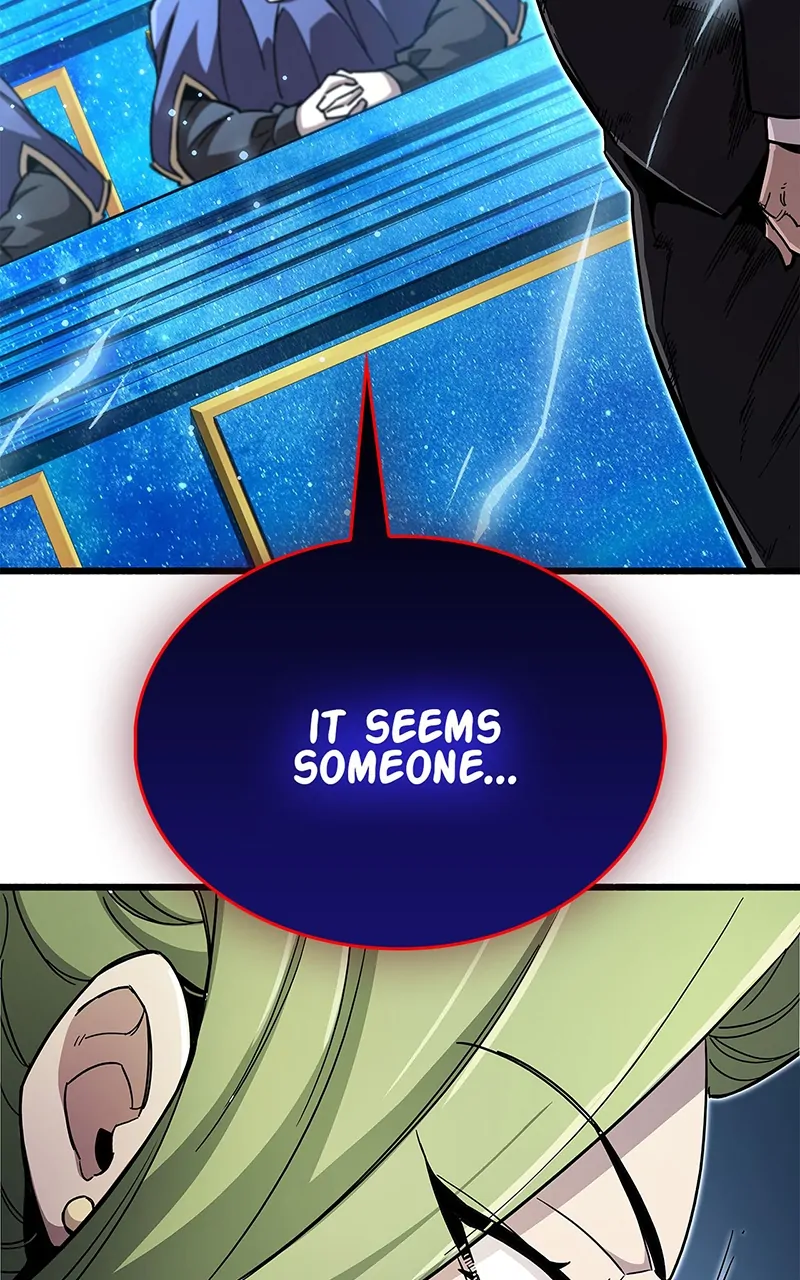 The Player Hides His Past [Official] - Episode 31 manhwa