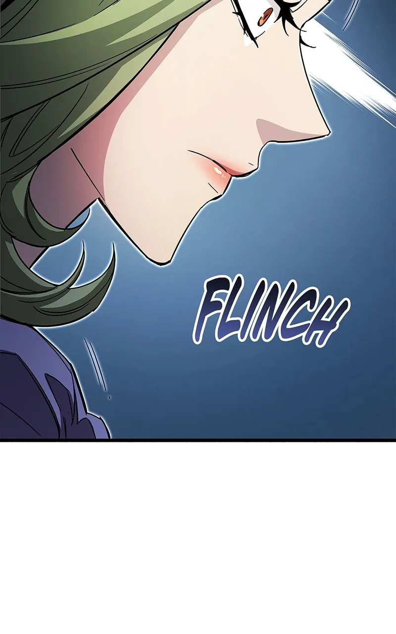 The Player Hides His Past [Official] - Episode 31 manhwa
