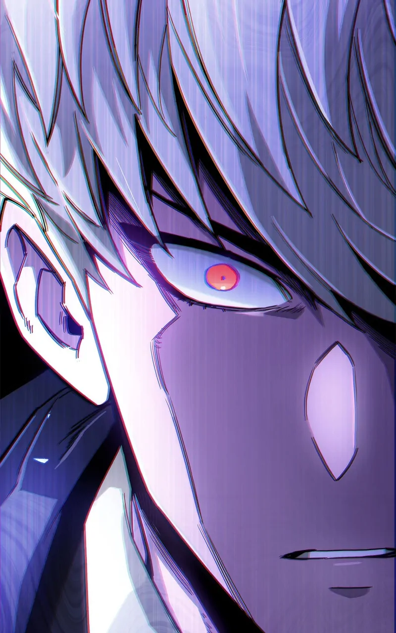 The Player Hides His Past [Official] - Episode 31 manhwa