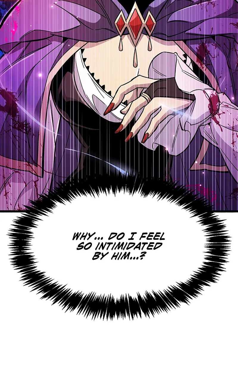 The Player Hides His Past [Official] - Episode 31 manhwa