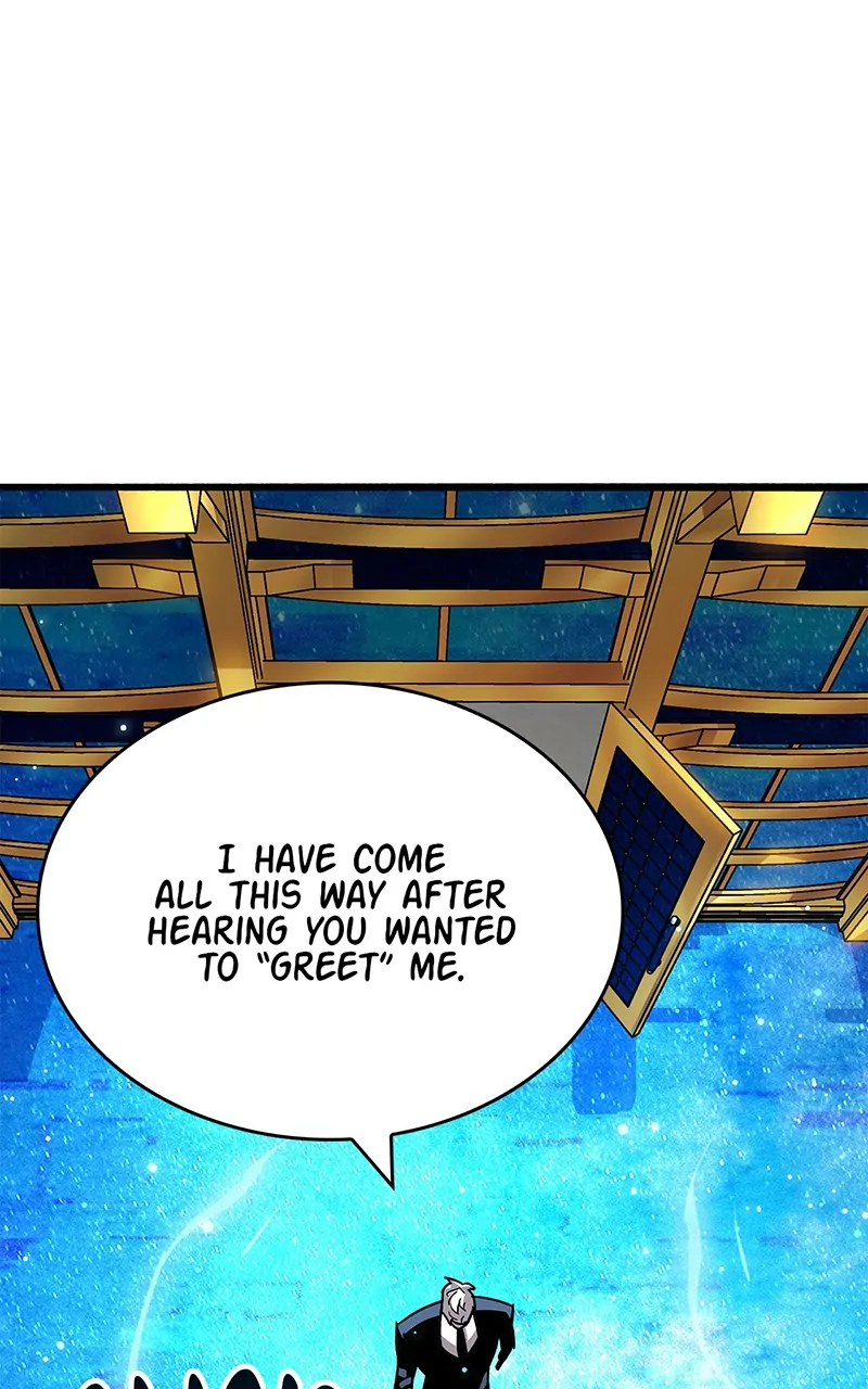 The Player Hides His Past [Official] - Episode 31 manhwa