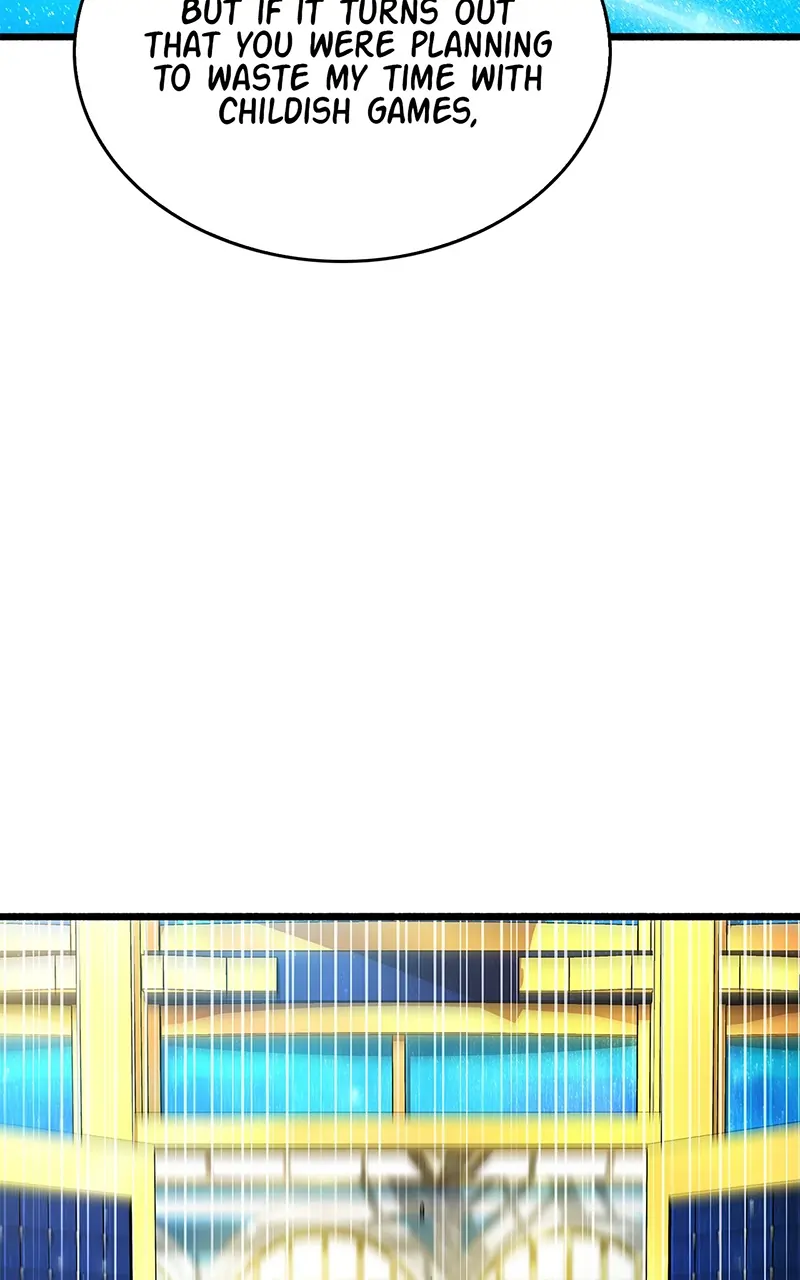 The Player Hides His Past [Official] - Episode 31 manhwa