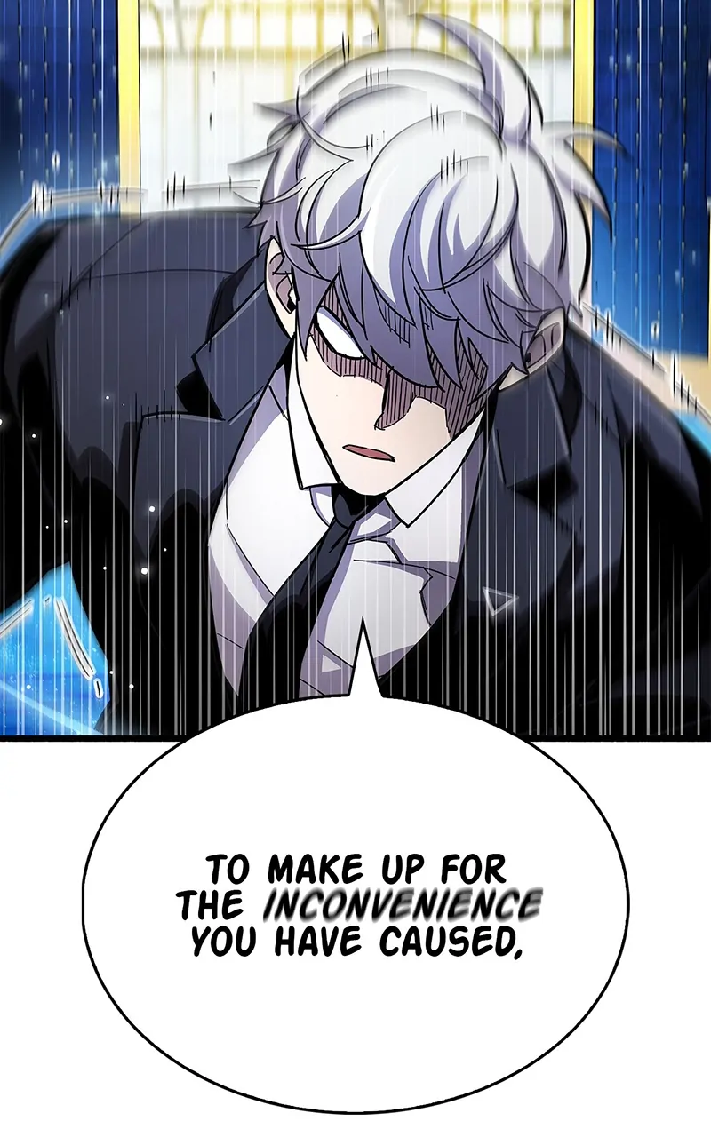 The Player Hides His Past [Official] - Episode 31 manhwa