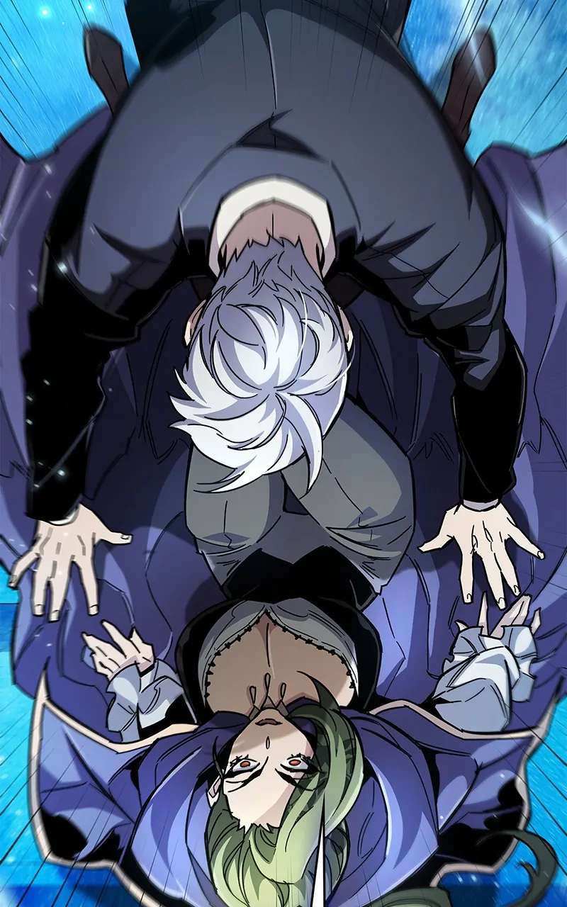 The Player Hides His Past [Official] - Episode 31 manhwa