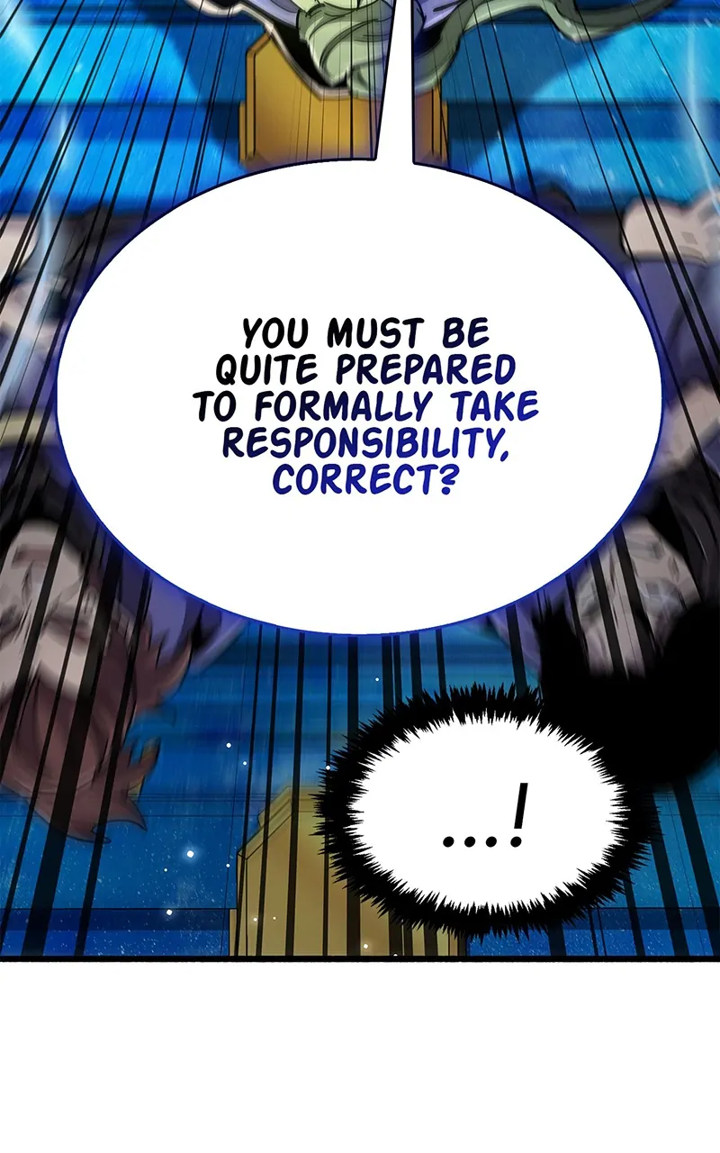 The Player Hides His Past [Official] - Episode 31 manhwa