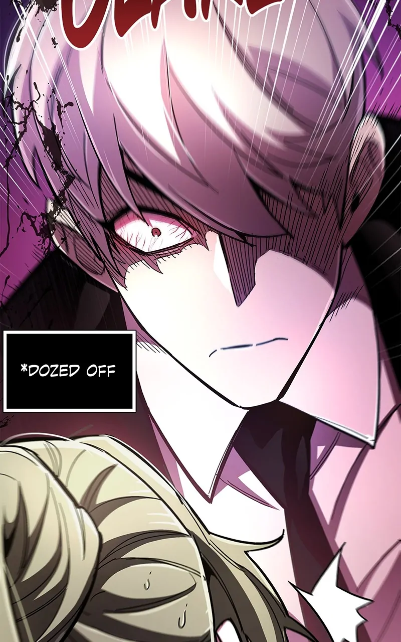 The Player Hides His Past [Official] - Episode 31 manhwa